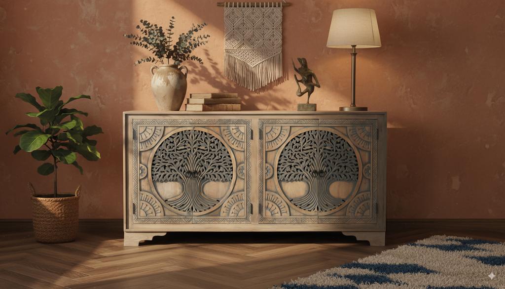 Sideboard